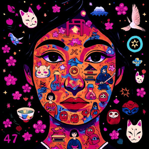 Paprika Parade (Slowed)