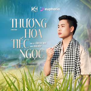 Thương Hoa Tiếc Ngọc
