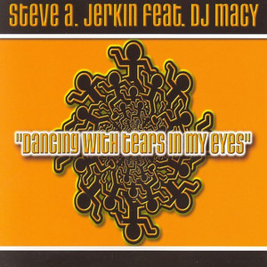 Dancing with Tears in My Eyes (DJ Macy Remix)