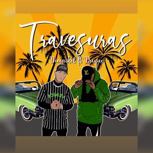 Travesuras (feat. Duque)
