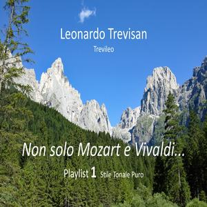 terza composizione (feat. Leonardo Trevisan)