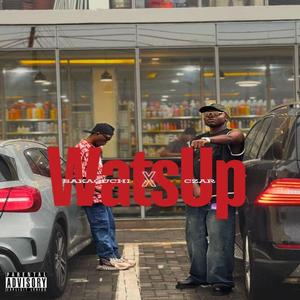WatsUp (feat. Czar)