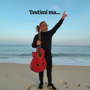 Testimi ma...