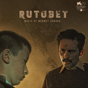 Rutubet (Original Motion Picture Soundtrack)