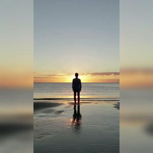 Stepping Into Myself