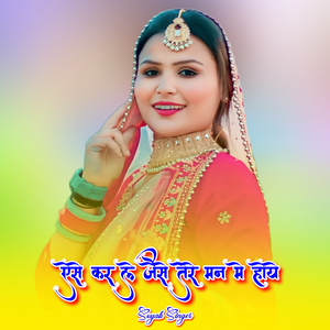 ऐसे कर ले जैसे तेरे मन मे होये