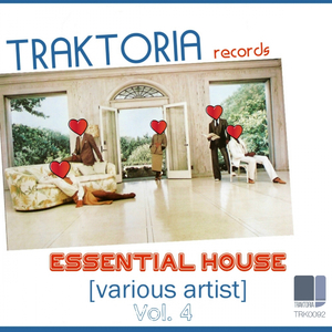 You Try Hard (Original Mix)