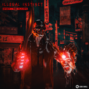 Illegal (Original Mix)