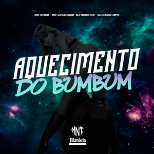 Aquecimento do Bumbum