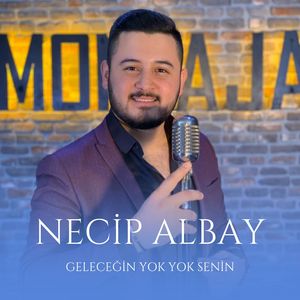 Geleceğin Yok Yok Senin