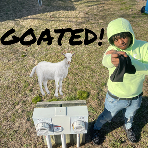 GOATED!