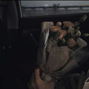 我的眼泪你的战利品.