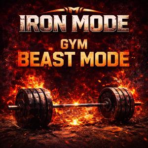 IRON MODE (Controlled Pressure)