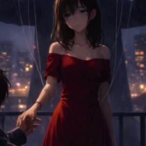 布人形 (Nuno-ningyō) ( Кукла тряпичная) by Камилла (author of Lyrics) 💟