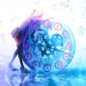 TIMER(feat.初音ミク)