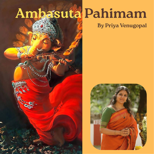 Ambasuta Pahimam
