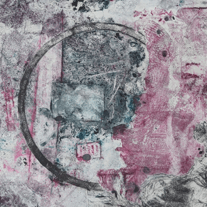 A Fight (feat. Kaho Matsui)