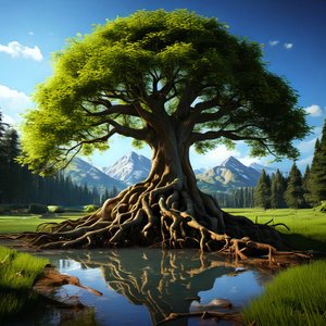 植物的奇妙藥效