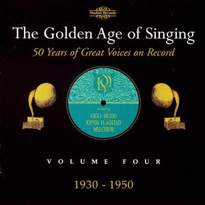 Carmen, GB 9: Les Tringles des Sistres Tintaient