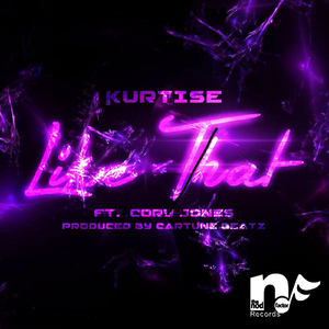 Like That (feat. Cory Jones)