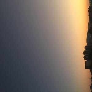 希望妳能过得比我更好