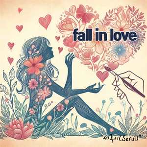 사랑이 언제 왔을까 (Inst.)