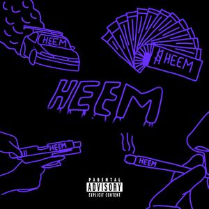 Heem (feat. Yung Ski, RC Cash, Reem & Zzz)