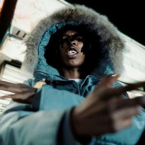 ［Free］"杀"-SASIOVERLXRD x Bronx Drill Type Beat