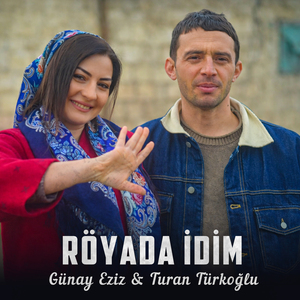 Röyada İdim