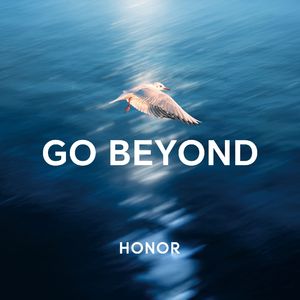 GO BEYOND  AI 众创版