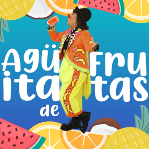 Agüita de Frutas