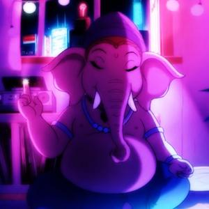 Ganesha’s Lofi Prayer (Om Siddhivinayakaya Namah)