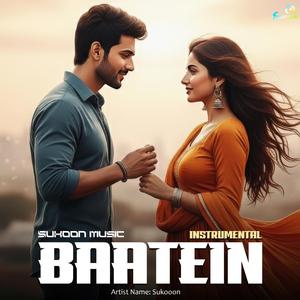 Baatein (Instrumental)