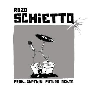Scarabocchio (feat. Captain Futuro Beats)
