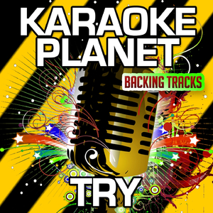 Try (Karaoke Version)