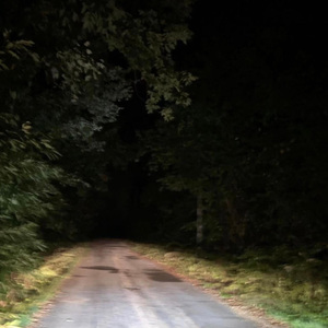 i'm off the deep end