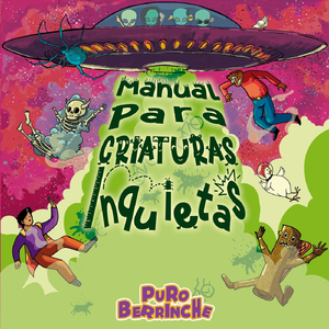 El Hombre Estiércol