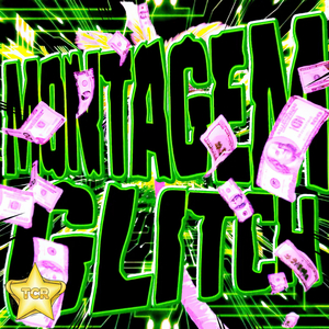 Montagem Glitch, Vol. 1 (Ultra Slowed)