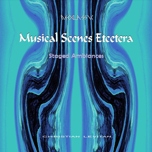 Romance Sans Paroles (Romance Without Words) [Neoclassic Version]