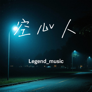 空心人