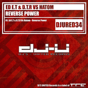 Reverse Power (Original Mix)