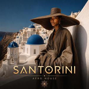 Santorini (Afro House)