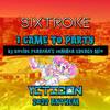 Sixtroke - I Came To Party (DJ Davide Ferrara's Summer Energy Mix)
