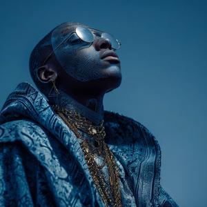 It's gonna be okay (AfroHouse)