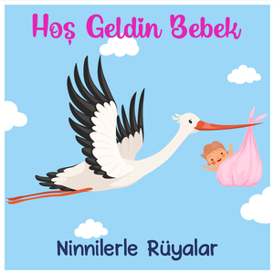 Hoş Geldin Bebek (Kız Bebek Versiyon)