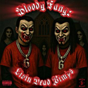 BLOODY FANGZ (feat. TREKAY)