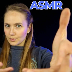 LED fibre optic wand