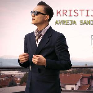 Avrea Sanjinea A Man Bisterdjan