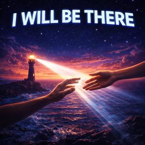 I will be there