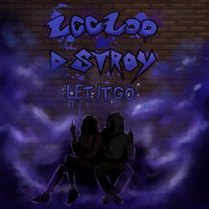 Let It Go (Extended)